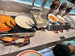 -比格比萨自助(南京万达茂店)