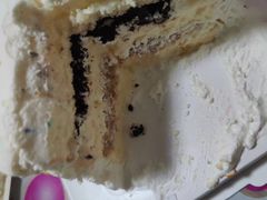 -勒甜LO CHO·定制低糖代糖纯动物奶油生日蛋糕(新开路店)