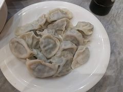 -玉华台饭庄·淮扬菜·烤鸭(望京店)