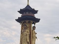 -溱湖国家湿地公园