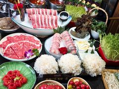 -番食园鲜食火锅(高新店)