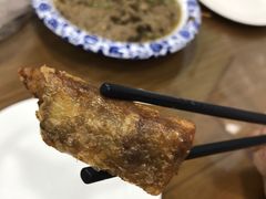 -白魁老号饭庄(交道口店)
