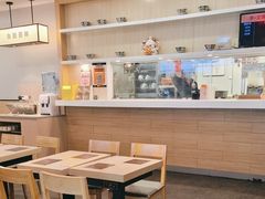 -吉野家(复兴路第二餐厅店)