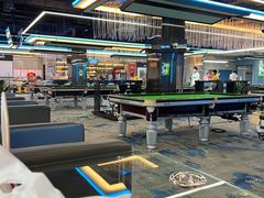 -中8台球俱乐部(龙跃大厦店)
