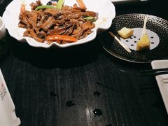 -吴越荣记苏州菜·松鼠桂鱼(月光码头店)