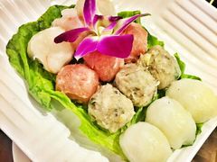 -金海阁海鲜火锅