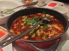-宁波石浦大饭店(新材料城店)