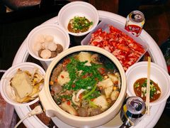 -北京美神宫艺术主题温泉酒店