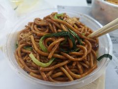 -京陵鸭血粉丝汤(景德路店)