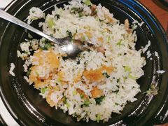 老上海咸肉菜炒饭-上海小南国(正大店)