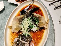-花城苑广府菜(侨鑫店)