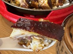 -小粤楼·怀旧粤菜(万辉国际广场店)