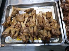 -豫掌柜饸饹面·烩面(秀沿路店)