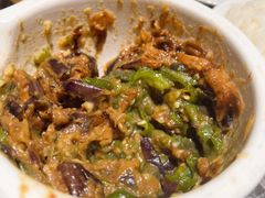 -炊烟小炒黄牛肉(浦东世纪汇店)