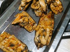 -大萝卜烧烤羊蝎子烤全羊(新城河路店)