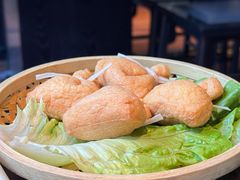 -捞王锅物料理(凯旋路店)