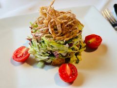 茹丝葵沙拉-茹丝葵经典牛排馆(上海外滩店)