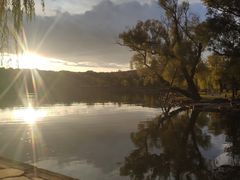 -承德避暑山庄景区