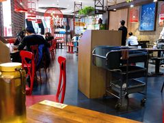 大堂-薛阿婆(北美新天地中心店)