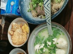 -囍鱼宁波黄鱼面·深夜食堂(上海首店)