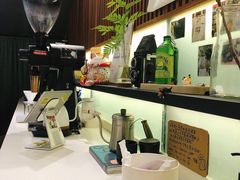 -Manner Coffee(大宁国际商业广场店)