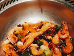 -七欣天香辣蟹火锅(抚州硕果时代广场店)