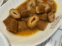 -松發肉骨茶(克拉码头店)