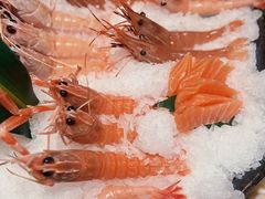 -万岛日本料理铁板烧(万泰国际店)
