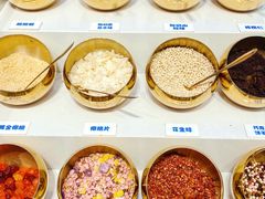 -溪边姑娘·拉丝酸奶水果捞(春熙路店)
