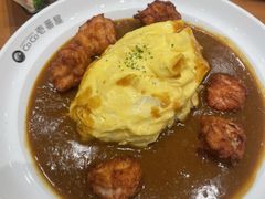 -CoCo壱番屋(久光百货店)