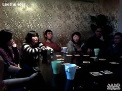 -FullHouse桌游狼人跑团剧本杀(徐家汇店)