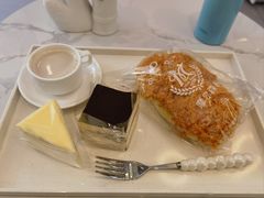 -摩尔森林·蛋糕烘焙·甜品自助(三牌楼店)