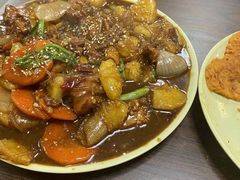 -妈妈手(山大总店)