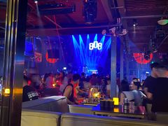 -808 LiveHouse