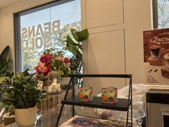 -Beans Solo豆号咖啡(百家湖花园店)