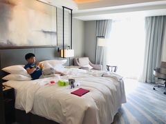 -舟山希尔顿酒店