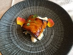 -上海和平饭店华懋阁 Cathay Room