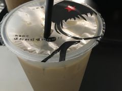 小明招牌奶茶-小明同学(三里屯店)