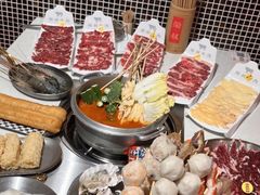 -荣叔港式沙嗲牛肉火锅(正佳潮流店)