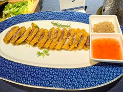 -金狮麟·新豫菜(金码大厦店)