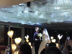 -中谷小南国花园酒店·宴会厅