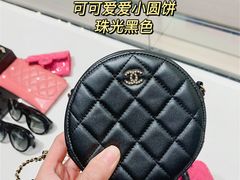 -CHANEL(恒隆广场店)