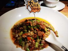 -太二酸菜鱼(深圳布吉万象汇店)