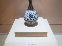 -烟台市博物馆