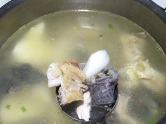 -黑鸡小馆(金源店)
