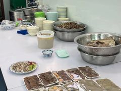 -北三沙家烧麦(北头道街店)