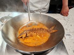 -阿五黄河大鲤鱼(英协路店)