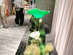 -不倒翁·安徽名菜楼(步行街店)