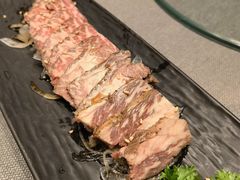 -人间酒暖·Go blanc·烧鸟·深夜食堂(陆家嘴店)