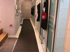 -水贝乐国际水育儿童游泳中心(新业广场店)